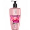 Gel nettoyant Pamplemousse rose Vitamine E pour peau grasse vif Tunisie