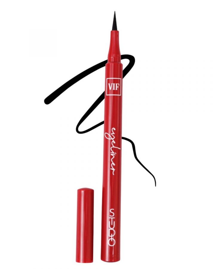 Eyeliner Noir