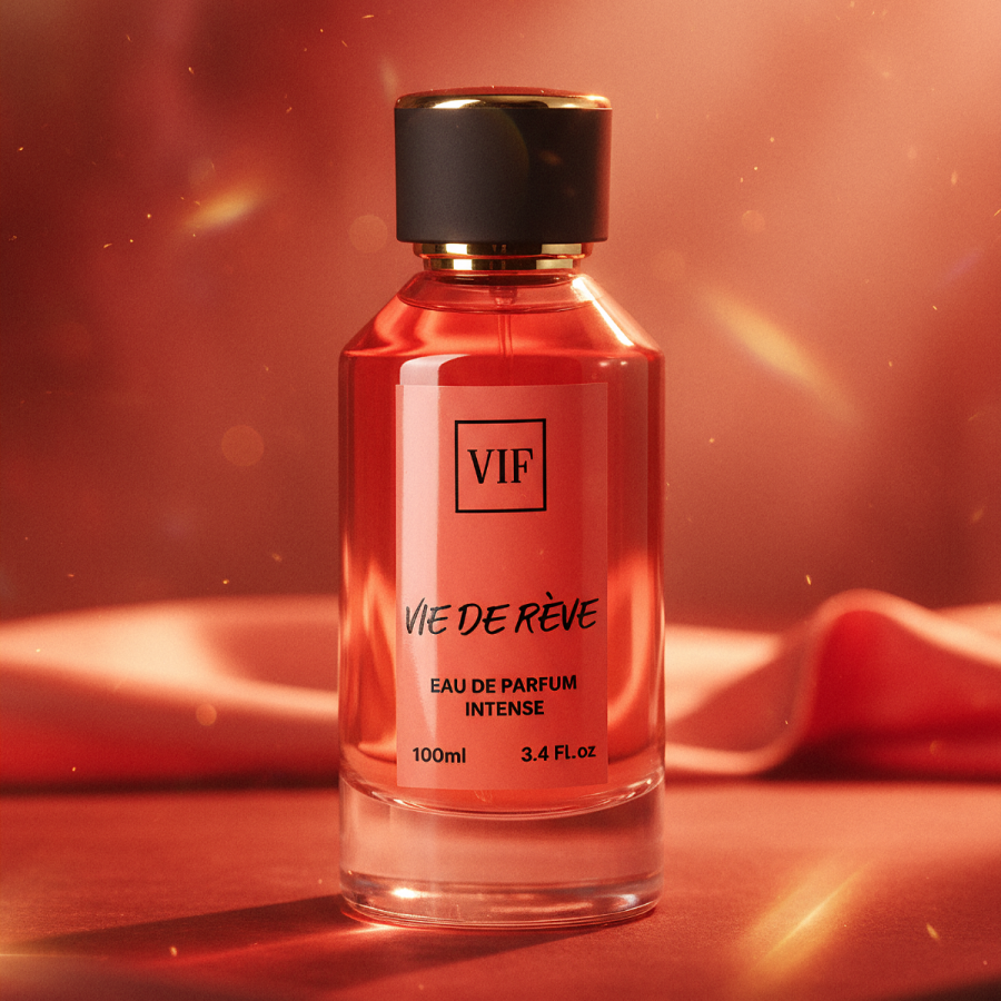Parfum intense Vie de rêve 100ml