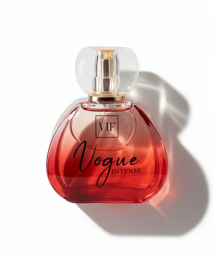 Parfum intense Vogue 100ml