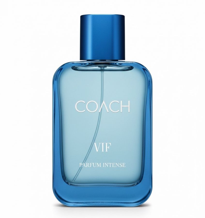 Parfum intense Coach 100ml