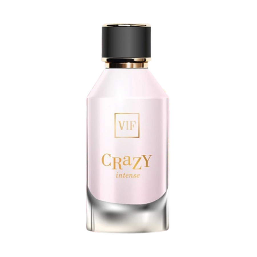 Parfum intense Crazy 50ml