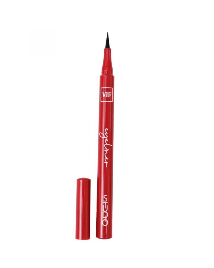 Eyeliner Noir
