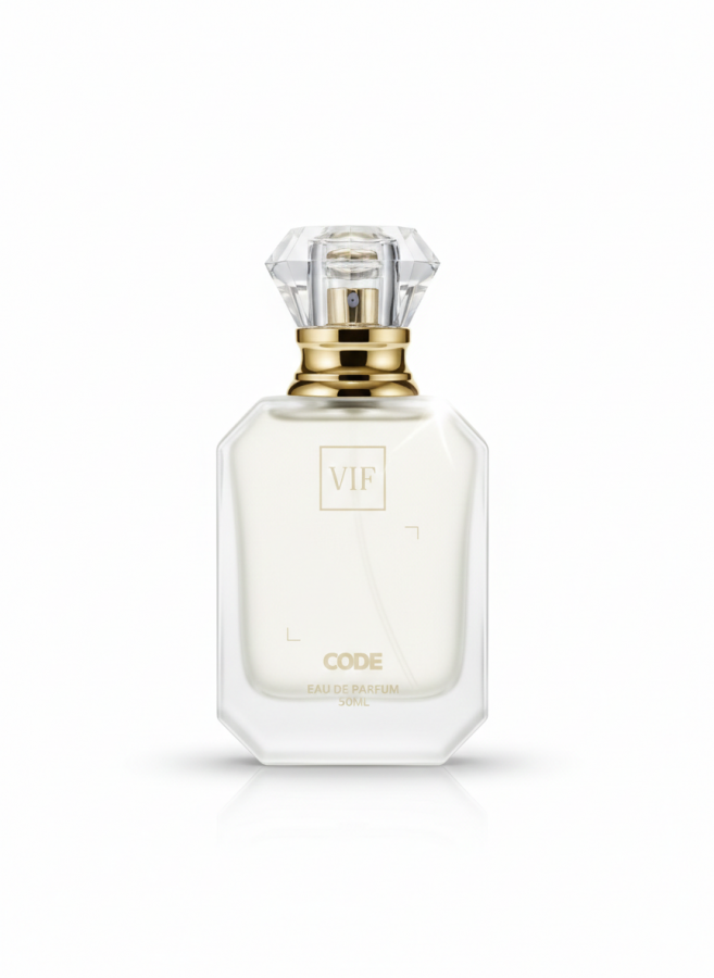 Parfum Femme Code Rouge 50 ml