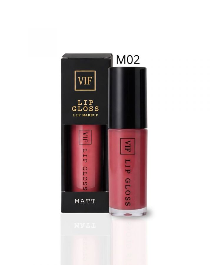 Gloss Matte Saumon M02