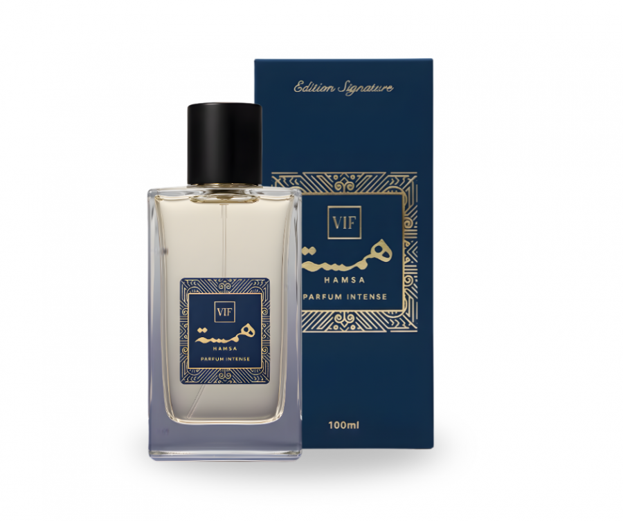 Parfum Hamsa 100ml