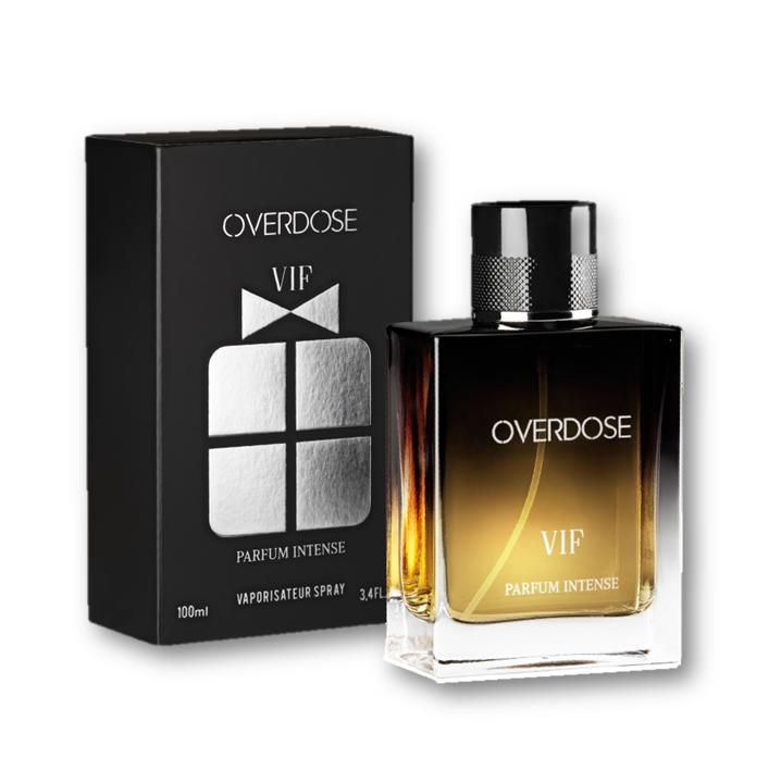 Parfum intense Overdose 100ml