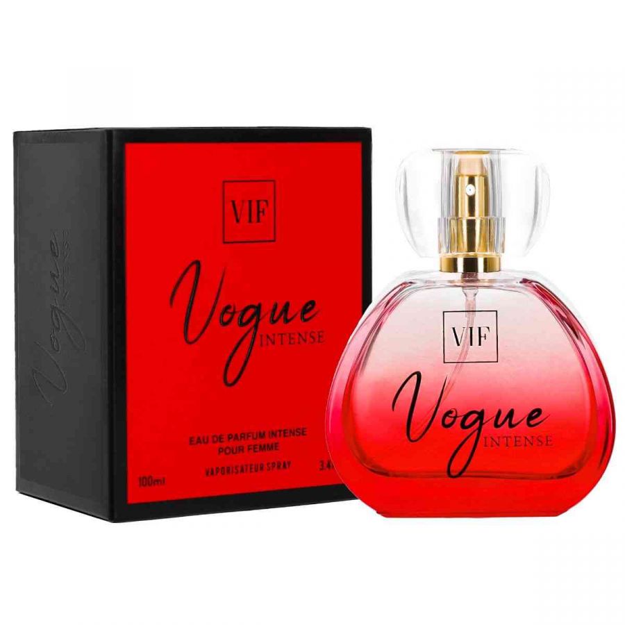 Parfum intense Vogue 100ml