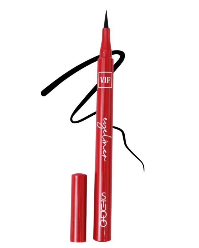 Eyeliner Noir