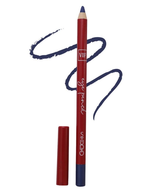 Eye Pencil Bleu