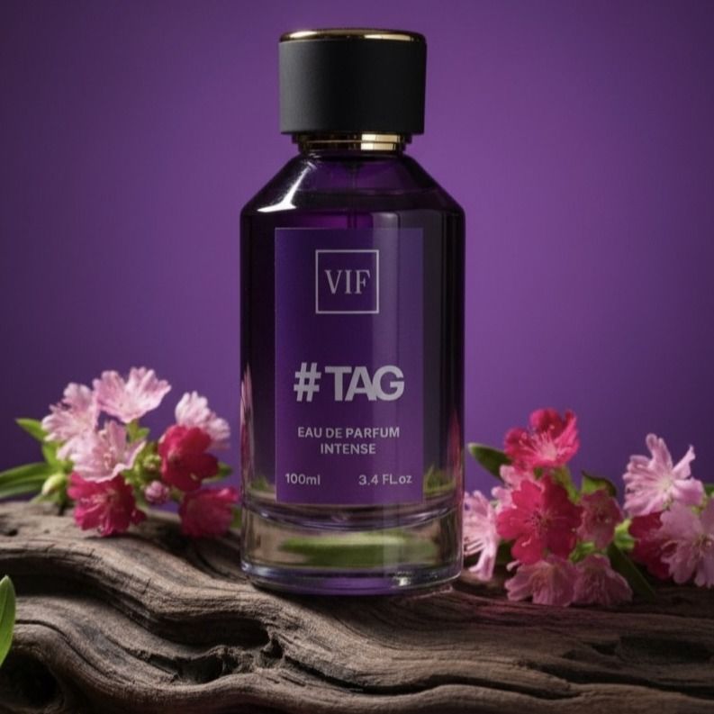 Parfum intense #Tag 100ml