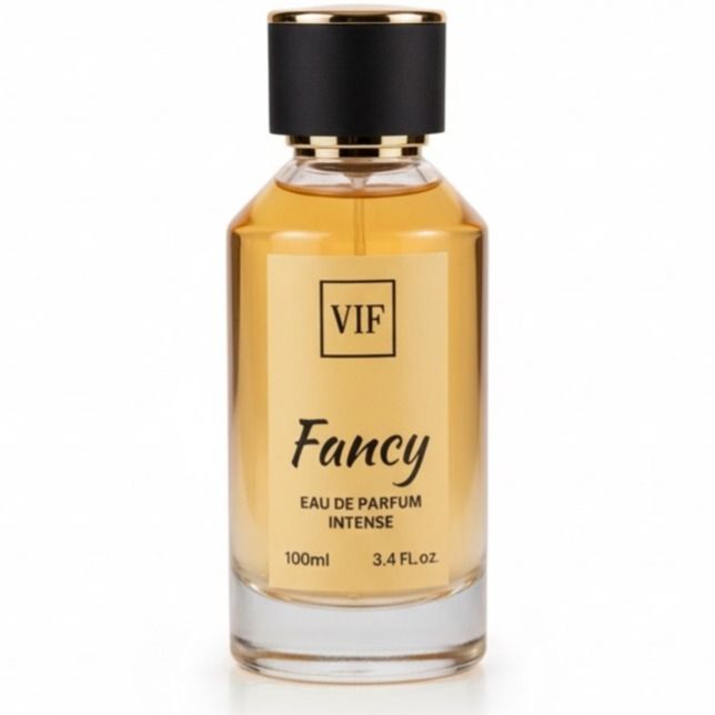 Parfum intense Fancy 100ml