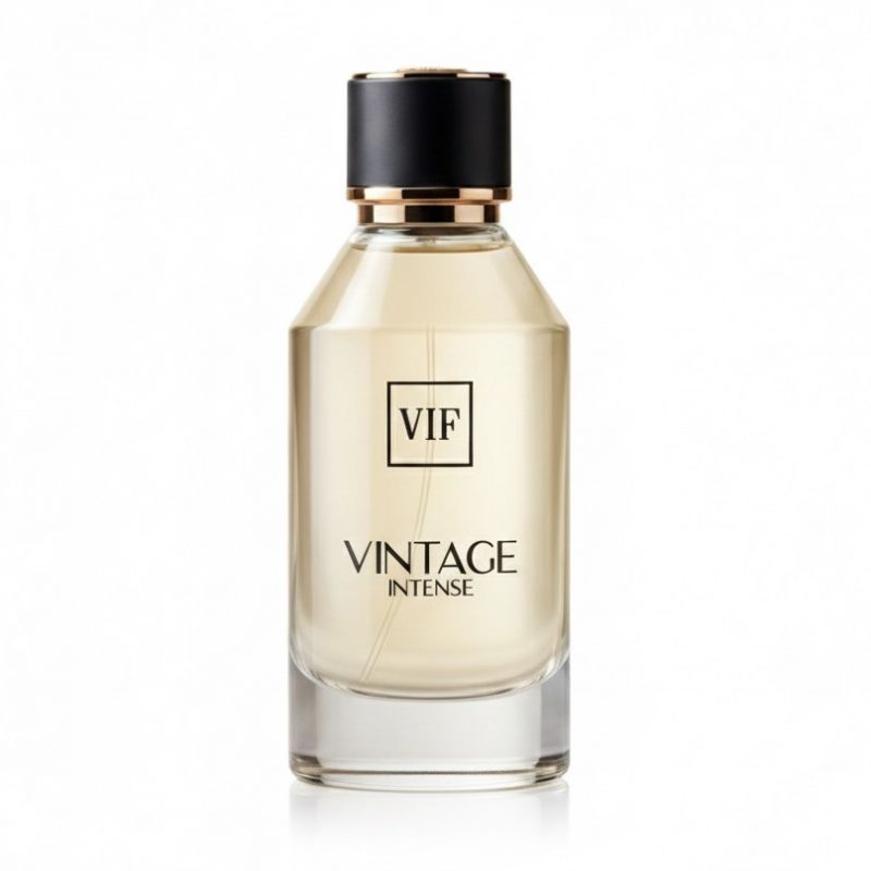 Parfum intense Vintage 50ml