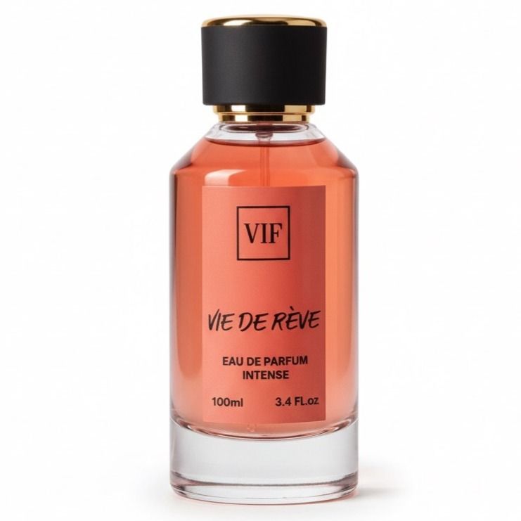 Parfum intense Vie de rêve 100ml