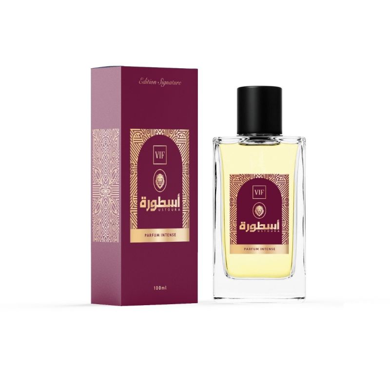 Parfum Ustoura 100ml