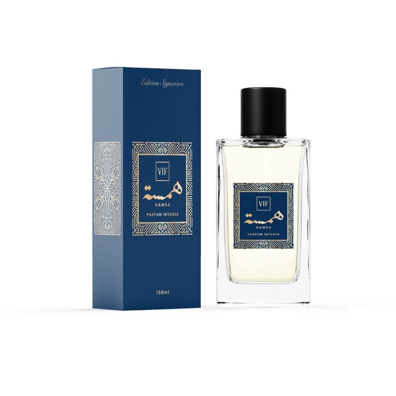 Parfum Hamsa 100ml
