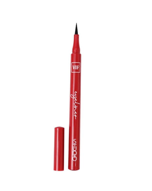 Eyeliner Noir