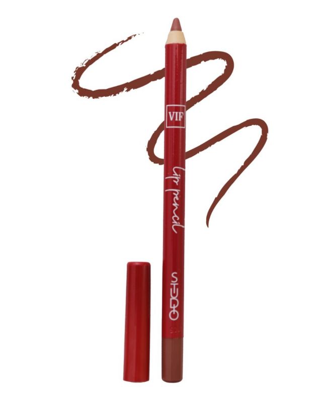 Lip Pencil Marron