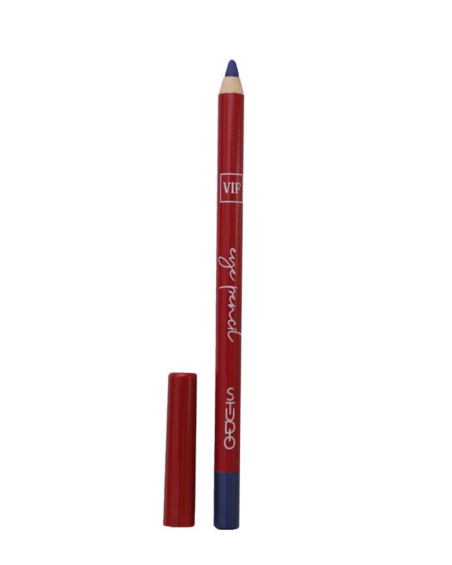 Eye Pencil Bleu