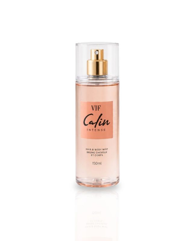 Brume de corps et cheveux Calin 150 ml