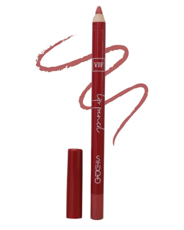 Lip Pencil Rose Nude