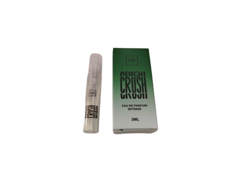 Testeur Parfum intense Big Crush 3 ml