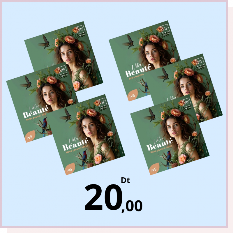 Lot de 6 catalogues