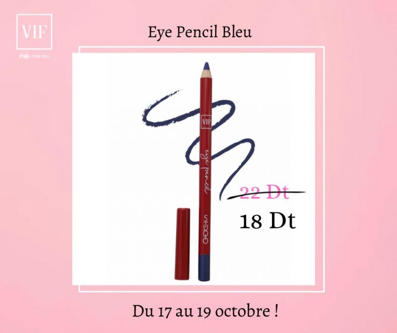 Eye Pencil Noir