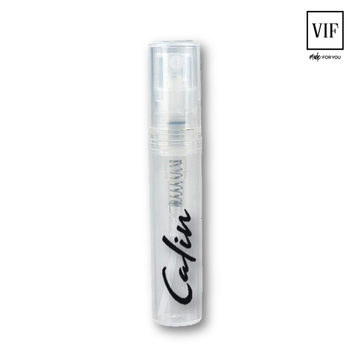 Testeur Parfum intense Calin 3ml
