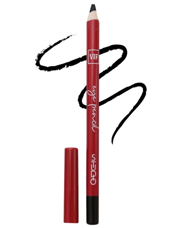 Eye Pencil Noir