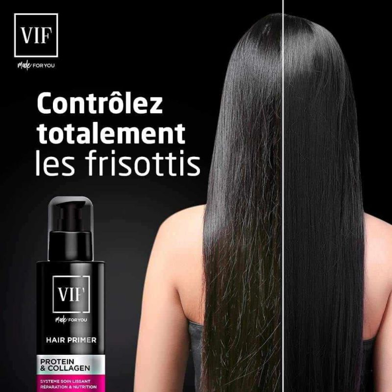 Haïr Primer Protein&Collagen 250 ml