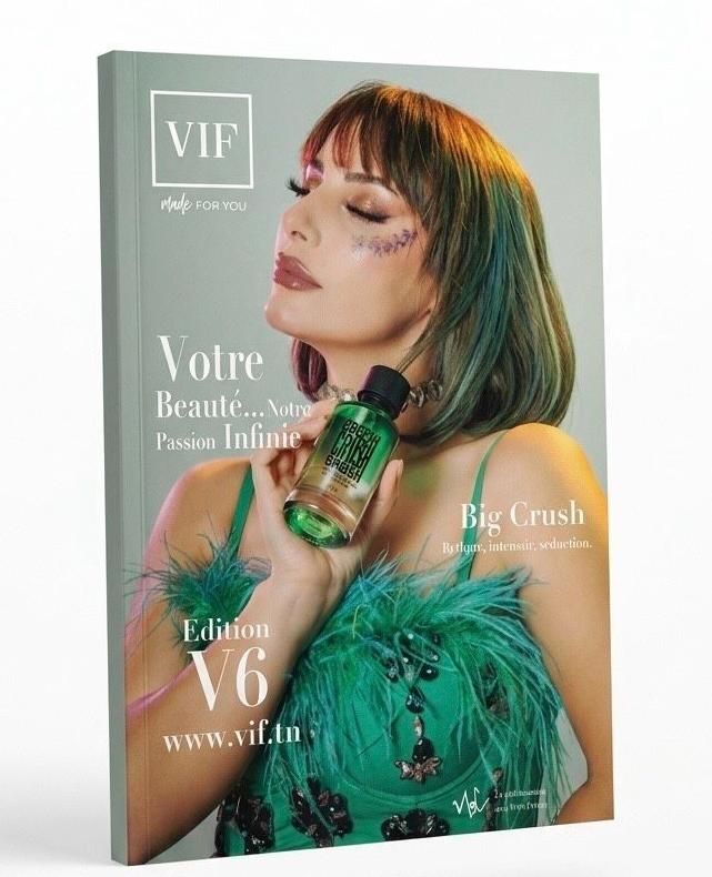 Catalogue VIF V06
