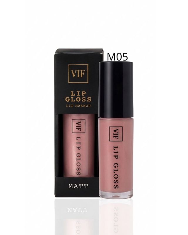 Gloss Matte Rose M05