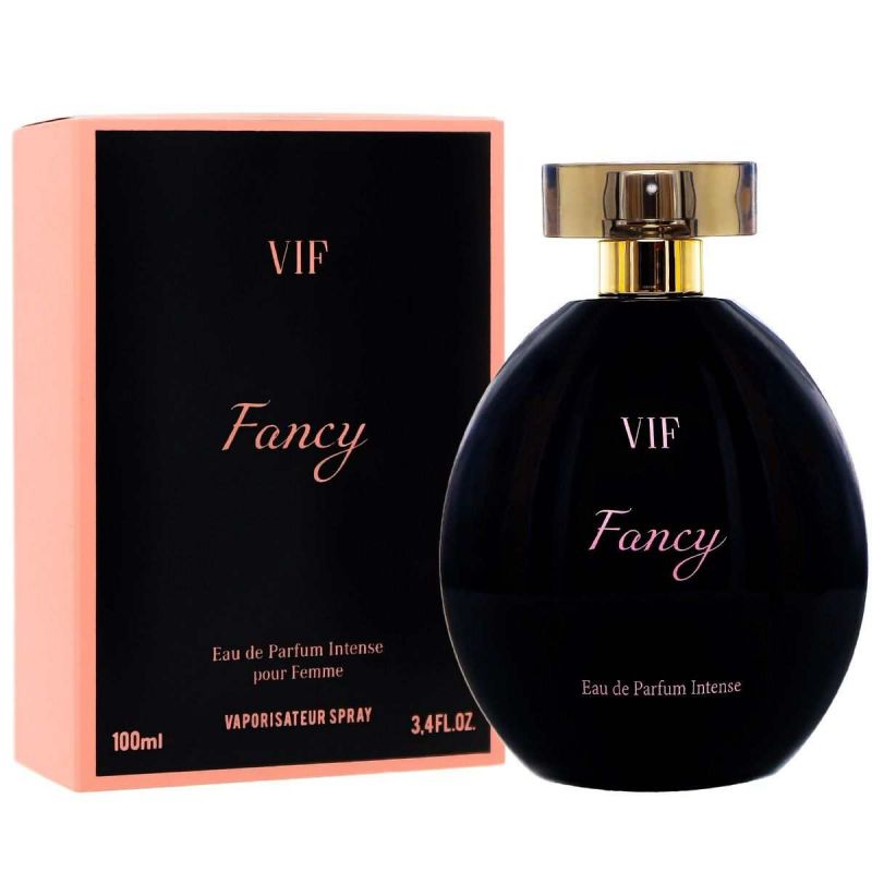 Parfum intense Fancy 100ml
