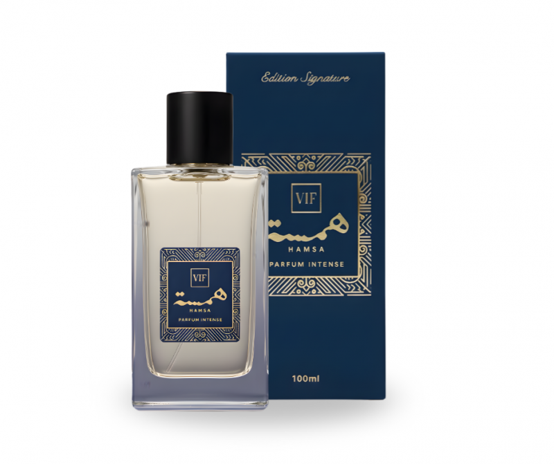 Parfum Hamsa 100ml