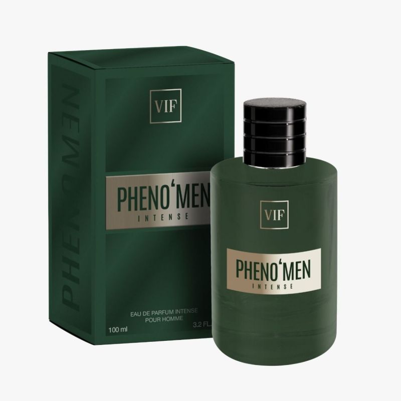 Parfum intense Pheno'Men 100ml
