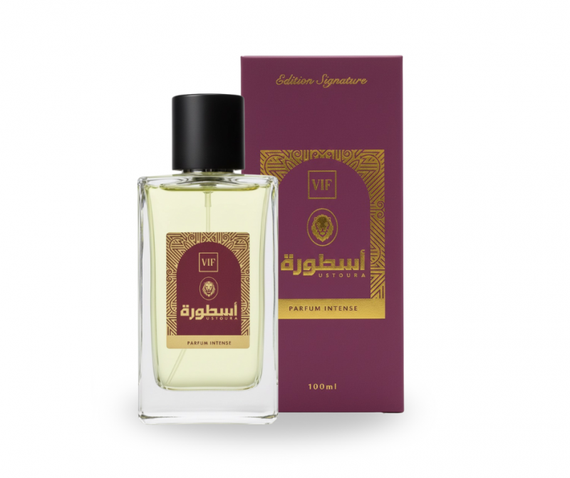 Parfum Ustoura 100ml