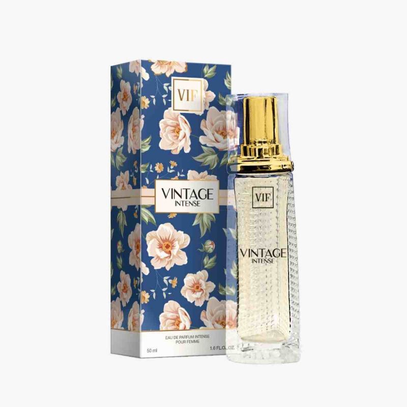 Parfum intense Vintage 50ml
