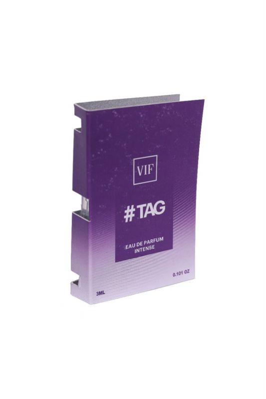 Testeur parfum intense #Tag 3ml