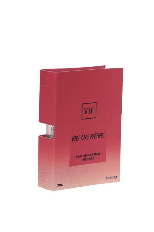 Testeur parfum intense Vie De Rêve 3ml